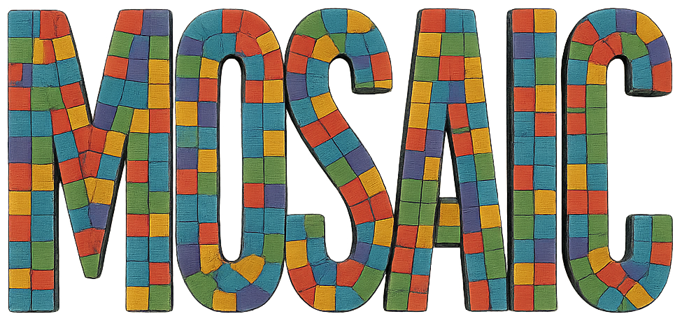 MOSAIC logo